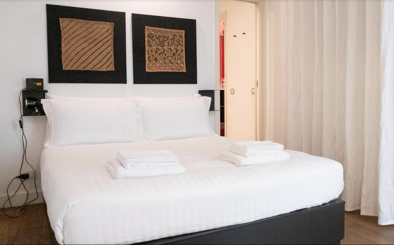 Iflat Art In The Heart Of Rome Apartment Exterior photo
